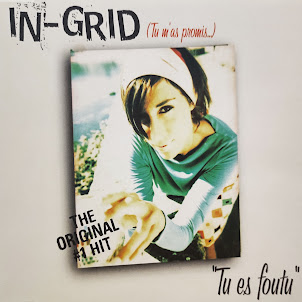 In-Grid — Tu Es Foutu (Radio Edit)
