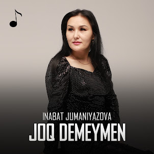 Inabat Jumaniyazova — Joq Demeymen