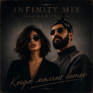 Infinity Mix — Когда Молчит Ветер