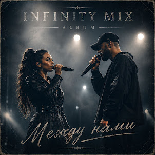 Infinity Mix — Не Гаси Огонь