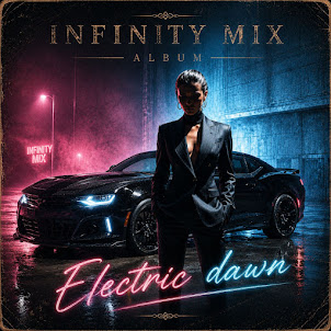 Infinity Mix — Пока Горит Маяк