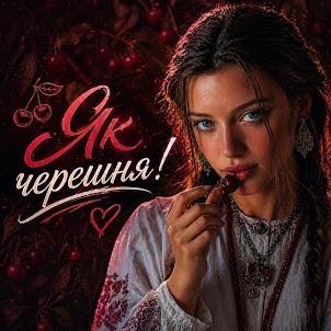 Inskarfolk — Як Черешня!