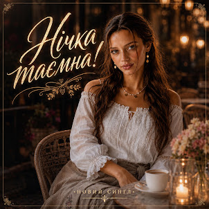 Inskarfolk — Nichka Tayemna