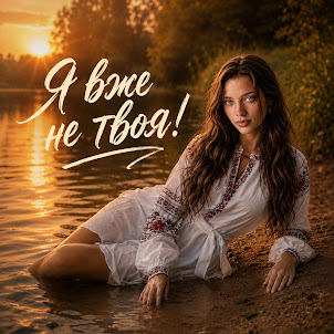 Inskarfolk — Ya Vzhe Ne Tvoya!