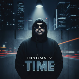 Insomniv — Time