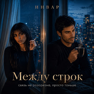 Invar — Между Строк