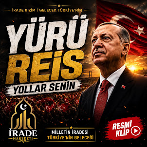 İrade Hareketi — Yürü Reis