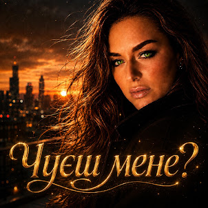 Ірина Гомза — Чуєш Мене?