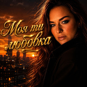 Ірина Гомза — Моя Ти Любовка