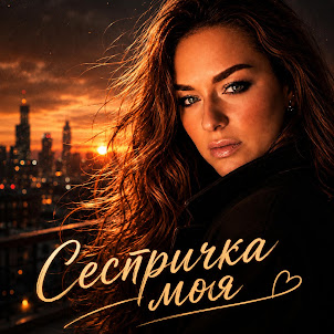 Ірина Гомза — Сестричка Моя