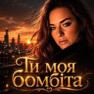 Ірина Гомза — Ти Моя Бомбіта