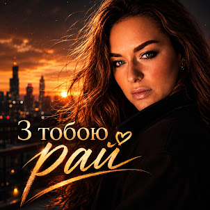 Ірина Гомза — З Тобою Рай 2