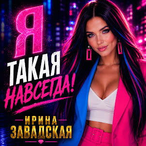 Ирина Завадская — Я У Себя Такая Классная Одна!