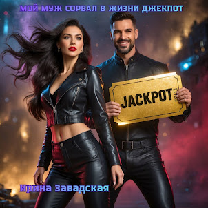 Ирина Завадская — Мой Муж Сорвал В Жизни Джекпот