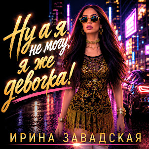 Ирина Завадская — Плохой Знак!