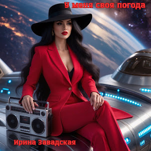 Ирина Завадская — У Меня Своя Погода!