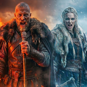 Iron Chant — North Calling | Dark Viking Rap
