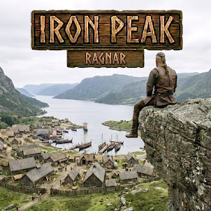 Iron Peak — Ragnar