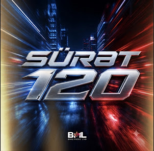 Isi 98 — Sürət 120