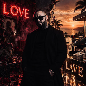 Iwm — Love Lave 3 (feat. Антишлюха)