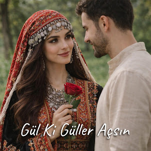 İzge Medya — Gül Ki Güller Açsın