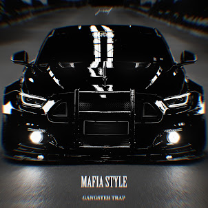 J-Vad — Mafia Style (Gangster Trap)
