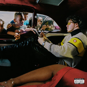 Jack Harlow — Face Of My City (Feat. Lil Baby)