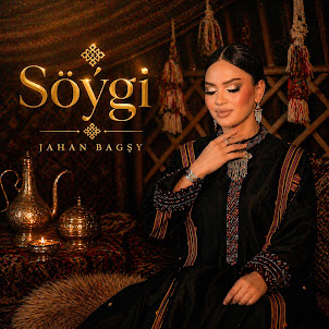 Jahan Bagşy — Söýgi (Live)