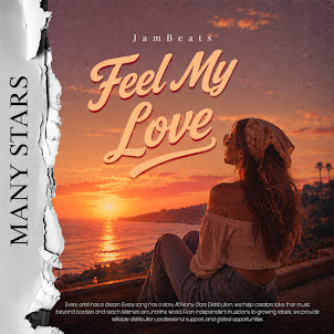 Jambeats — Feel My Love