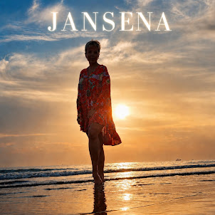 Jansena — Остаться Человеком