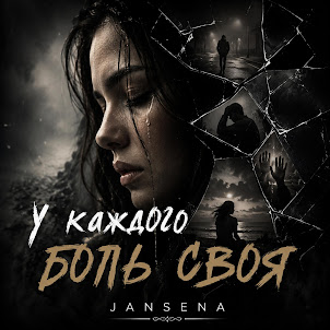 Jansena — У Каждого Боль Своя