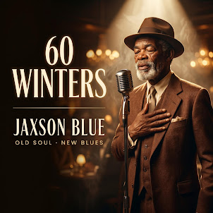 Jaxson Blue — Not Done Singing