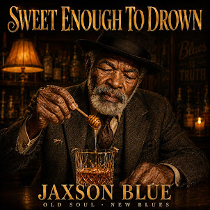 Jaxson Blue
