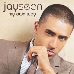 Jay Sean — Ride It