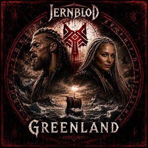Jernblod — Greenland
