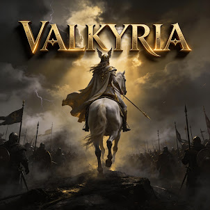 Jernblod — Valkyria Calling
