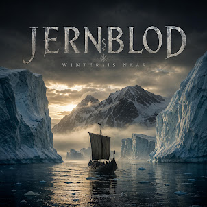 Jernblod — When I Was Young