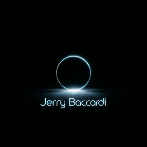 Jerry Baccardi — Vanished