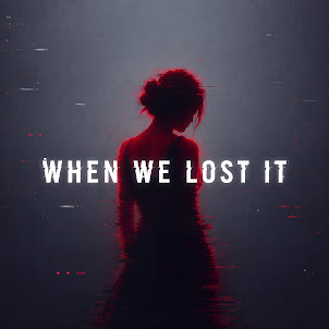 Jerry Baccardi — When We Lost It