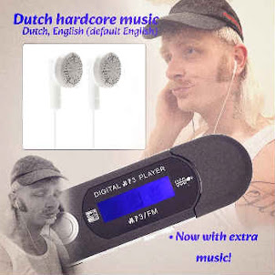 Joost — Do You Want More
