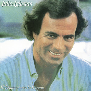 Julio Iglesias — Oh La La Amour