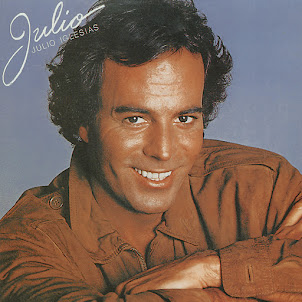 Julio Iglesias — Un Jour Tu Ris, Un Jour Tu Pleures (No Soy De Aqui)