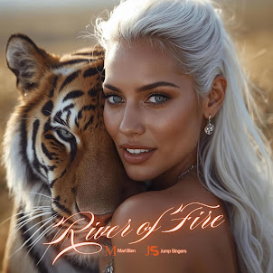 Jump Singers — River Of Fire