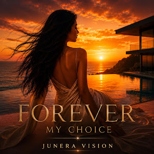 Junera Vision — Forever My Choice