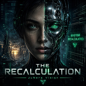 Junera Vision — The Recalculation