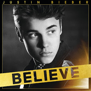 Justin Bieber — Beauty And A Beat (Feat. Nicki Minaj)