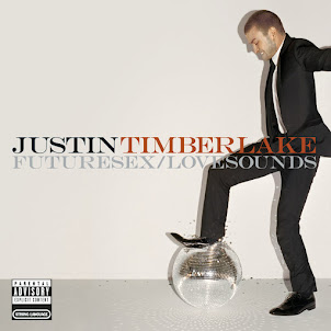 Justin Timberlake — Sexyback (Feat. Timbaland)