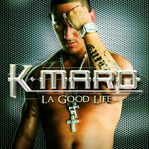 K.Maro — Femme Like U