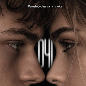 Kalush Orchestra — Очі (feat. Melos)