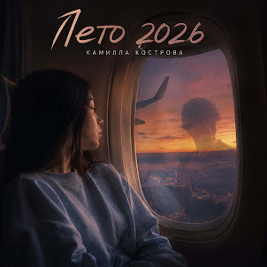 Камилла Кострова — Лето 2026